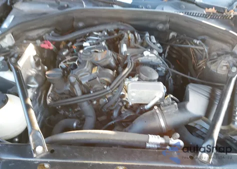 2014 BMW 528I from USA, damaged, VIN WBA5A5C54ED501428